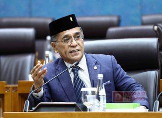 Samuel Wattimena Dorong KEM-PPKF 2027 Wajib Pro dan Akomodir Kepentingan UMKM