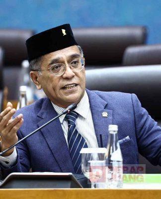 Samuel Wattimena Dorong KEM-PPKF 2027 Wajib Pro dan Akomodir Kepentingan UMKM
