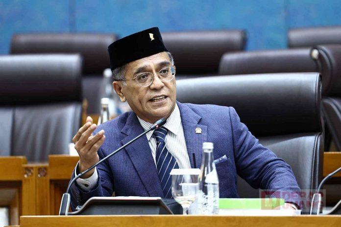 Samuel Wattimena Dorong KEM-PPKF 2027 Wajib Pro dan Akomodir Kepentingan UMKM