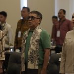 Samuel Wattimena Dorong Kendal Jadi Tempat Wisata Tanpa Resiko Bencana Samuel Wattimena