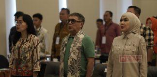 Samuel Wattimena Dorong Kendal Jadi Tempat Wisata Tanpa Resiko Bencana Samuel Wattimena