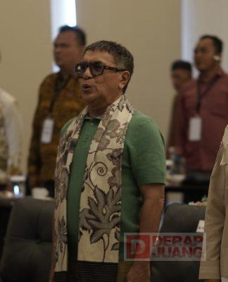 Samuel Wattimena Dorong Kendal Jadi Tempat Wisata Tanpa Resiko Bencana Samuel Wattimena