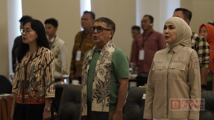 Samuel-Wattimena-Dorong-Kendal-Jadi-Tempat-Wisata-Tanpa-Resiko-Bencana Samuel Wattimena