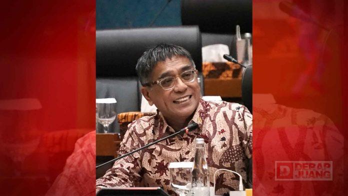 Samuel-Wattimena-di-RDP-Komisi-VI-jangan-Sampai-Ada-Blank-Spot-Saat-Piala-Dunia-2026