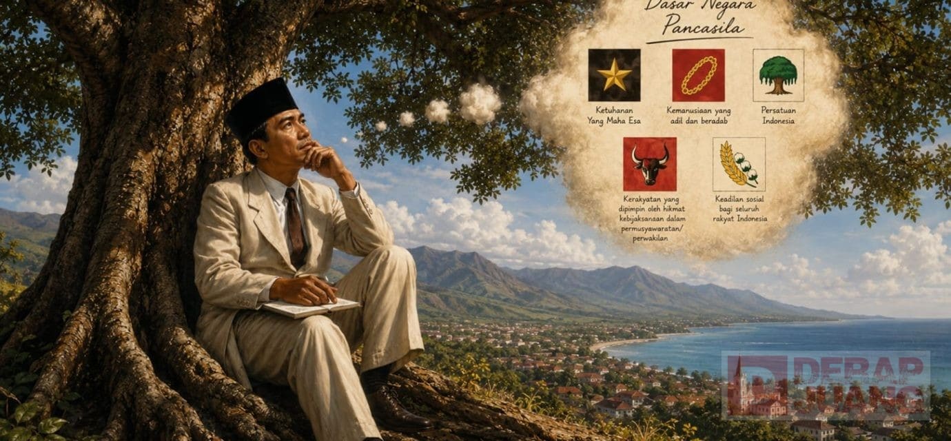 Bung Karno