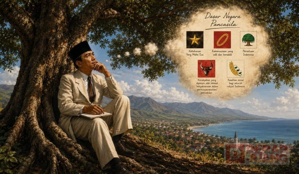 Bung Karno