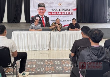 Sofwan Dedy Ardyanto
