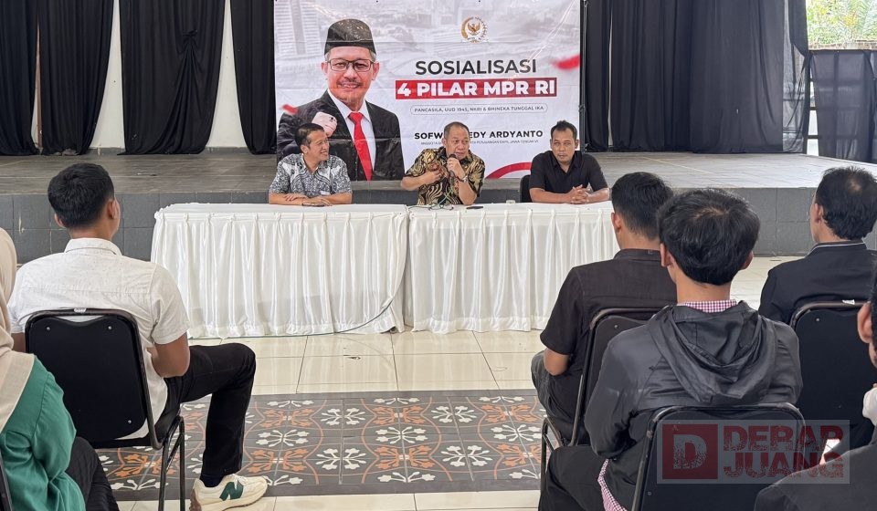 Sofwan Dedy Ardyanto
