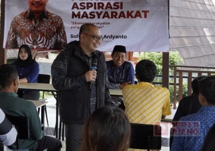 Sofwan Dedy Ardyanto