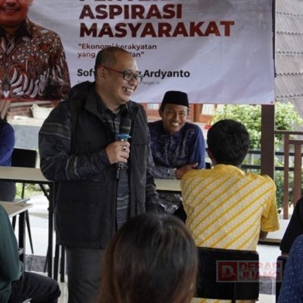 Sofwan Dedy Ardyanto