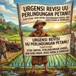 UU Pertanian