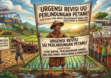 UU Pertanian