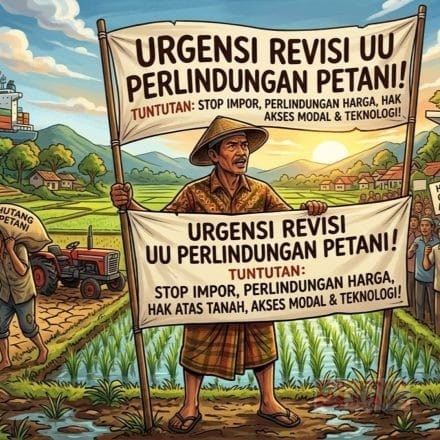 UU Pertanian