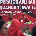 PDI Perjuangan Jateng