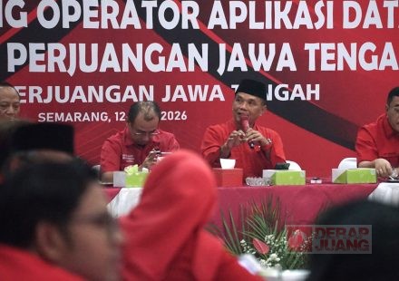 PDI Perjuangan Jateng