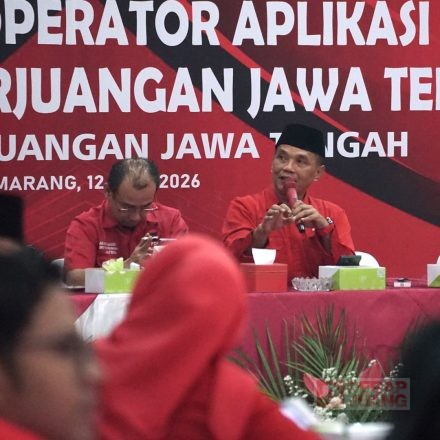 PDI Perjuangan Jateng