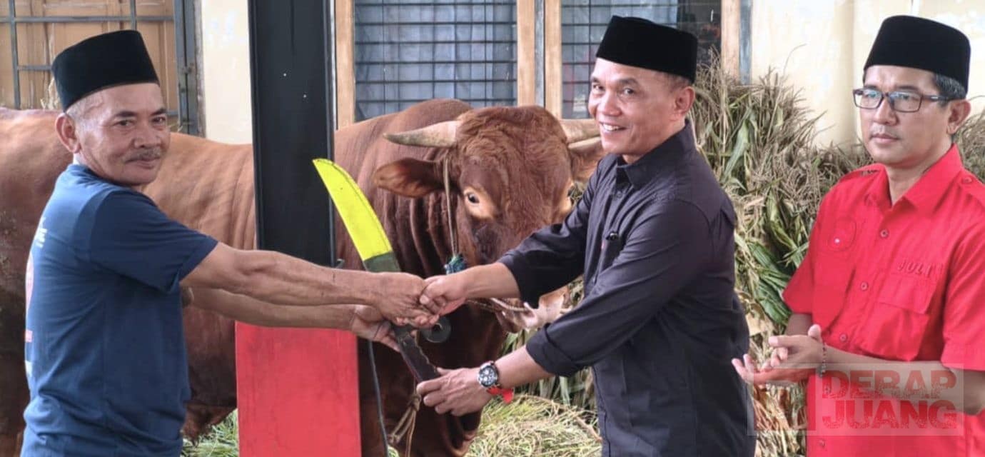 DPD PDI Perjuangan Jateng