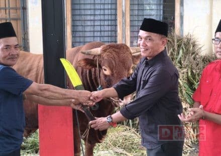 DPD PDI Perjuangan Jateng