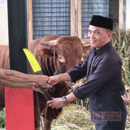 DPD PDI Perjuangan Jateng