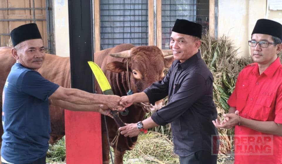 DPD PDI Perjuangan Jateng