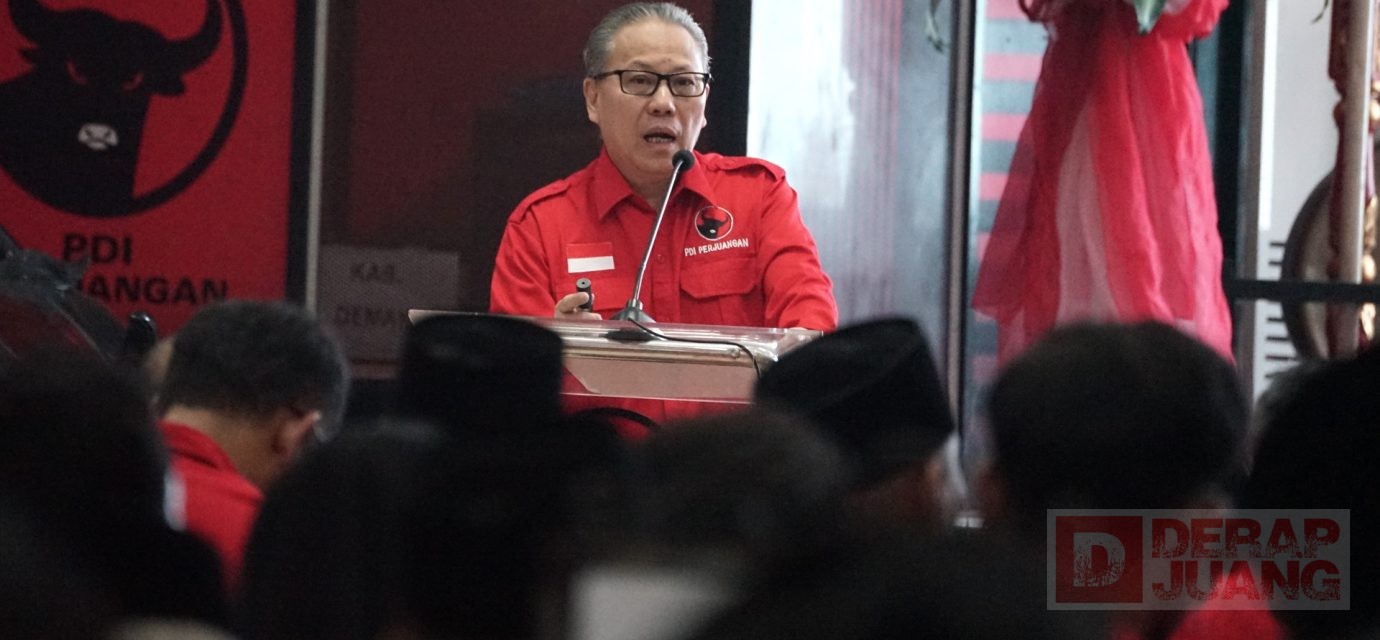 PDI Perjuangan Jateng