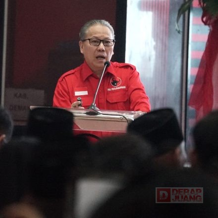 PDI Perjuangan Jateng