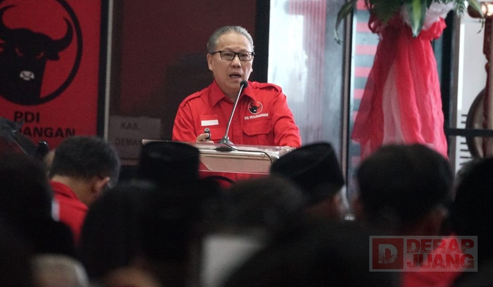 PDI Perjuangan Jateng