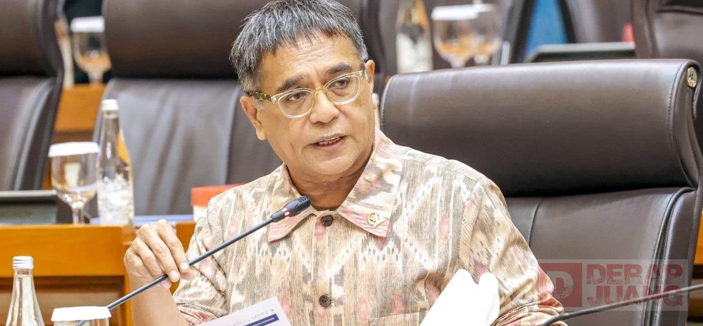 Samuel Wattimena