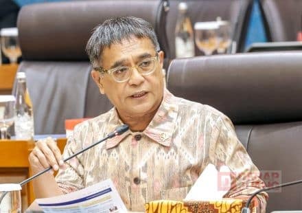 Samuel Wattimena