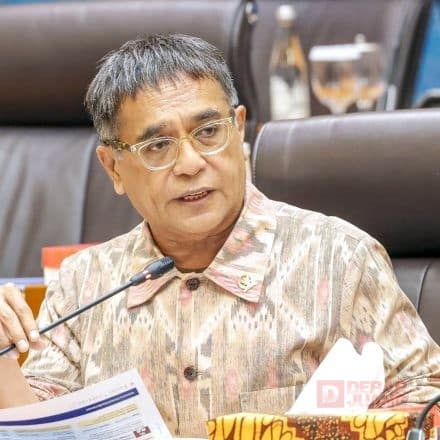Samuel Wattimena