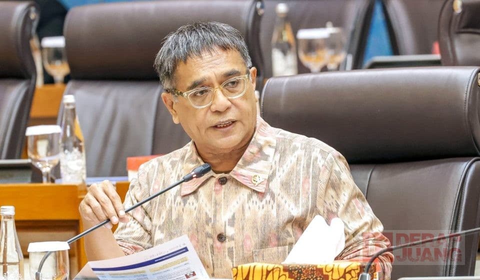 Samuel Wattimena
