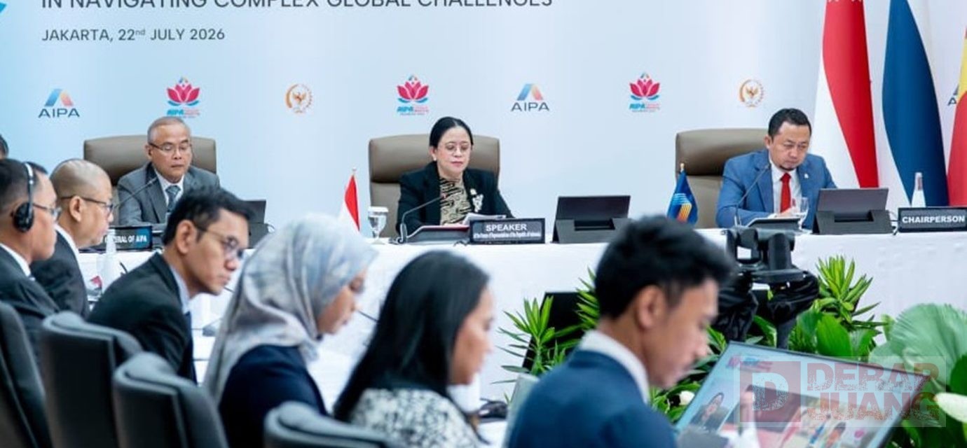 Puan Maharani