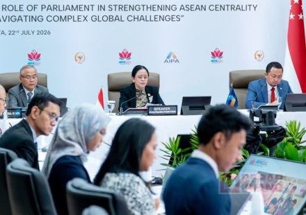 Puan Maharani