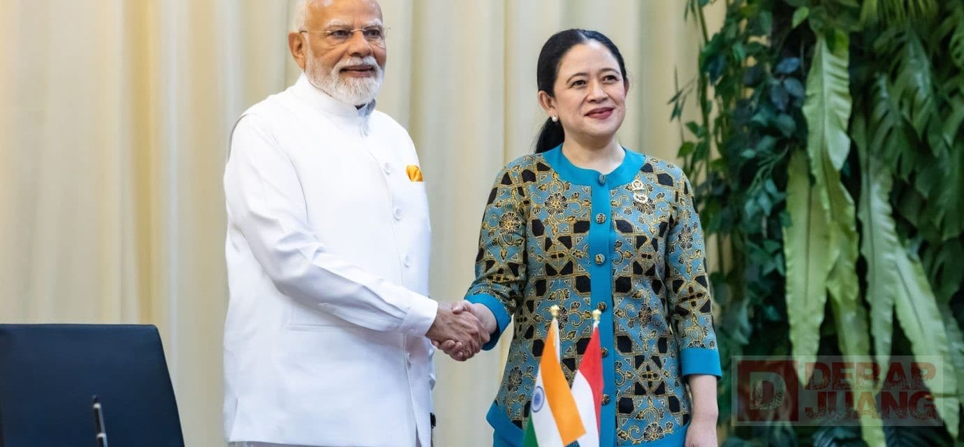 Puan Maharani