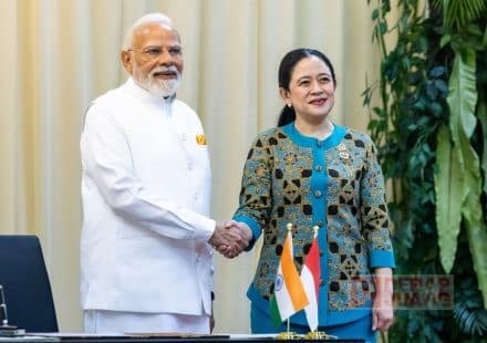 Puan Maharani