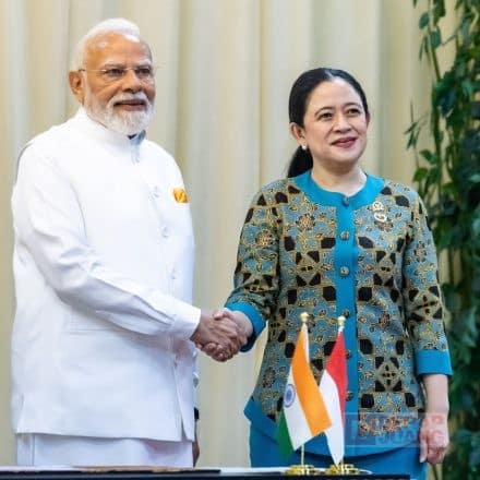 Puan Maharani