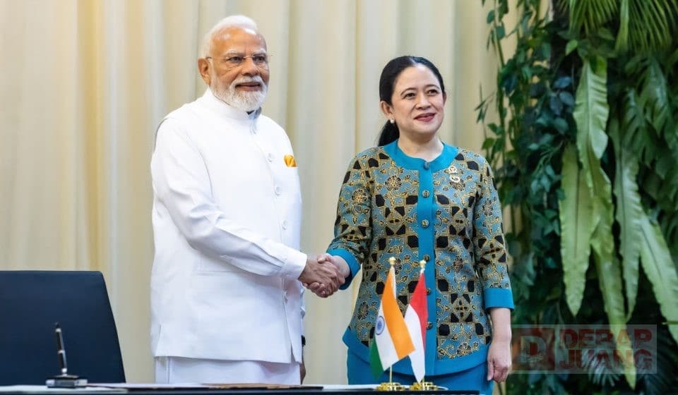 Puan Maharani