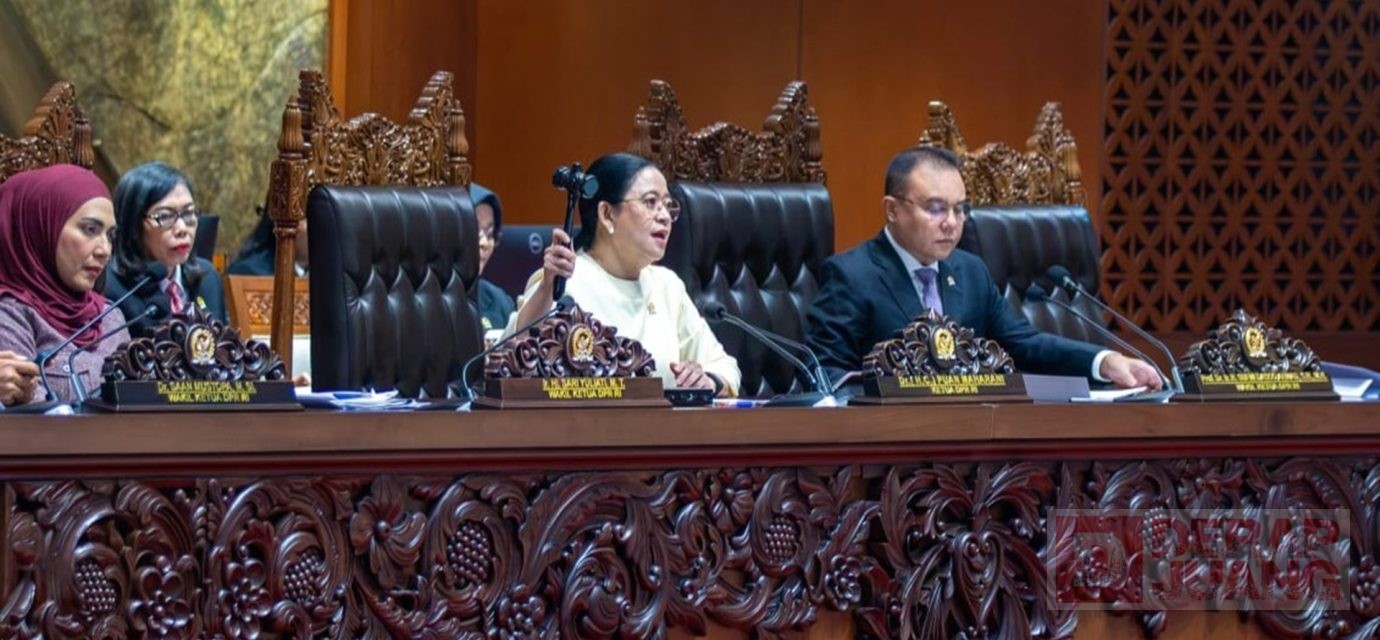 Puan Maharani