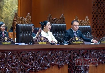 Puan Maharani