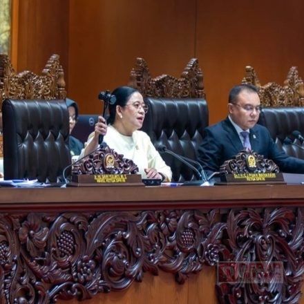 Puan Maharani