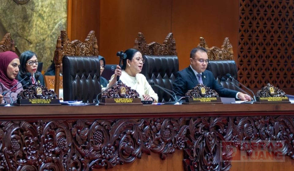Puan Maharani