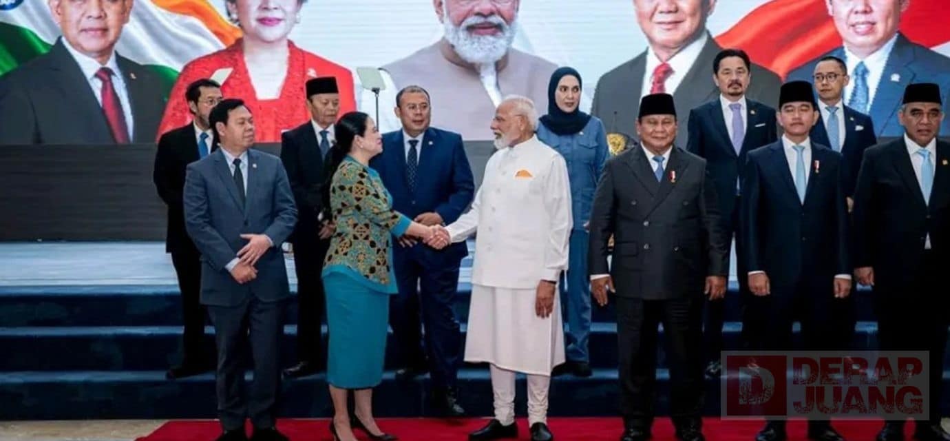 Puan Maharani