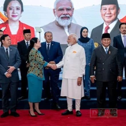 Puan Maharani