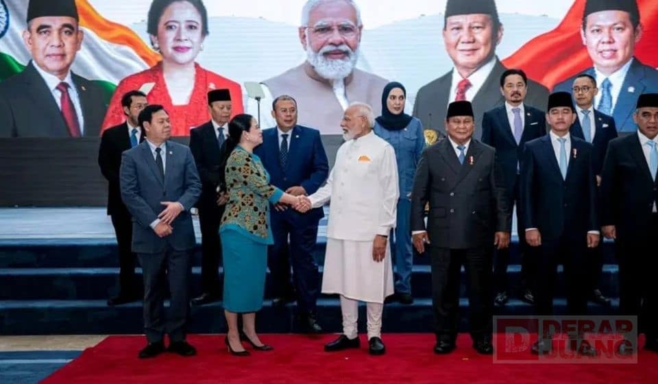 Puan Maharani