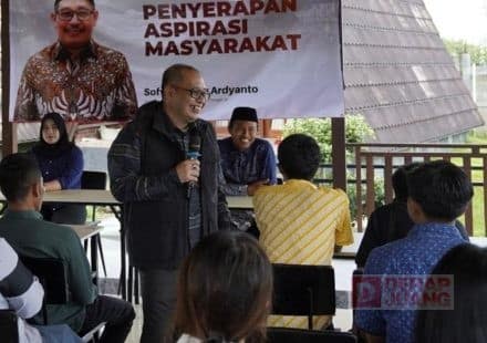 Sofwan Dedy Ardyanto