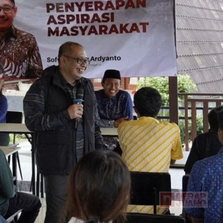 Sofwan Dedy Ardyanto