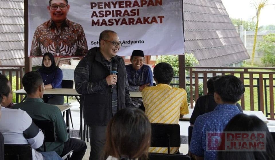 Sofwan Dedy Ardyanto