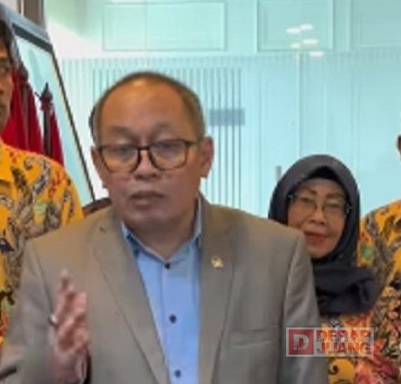 Sofwan Dedy Ardyanto