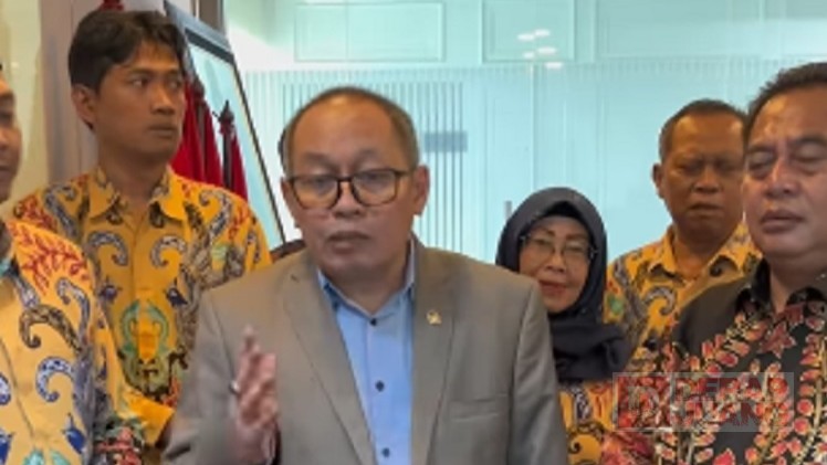 Sofwan Dedy Ardyanto