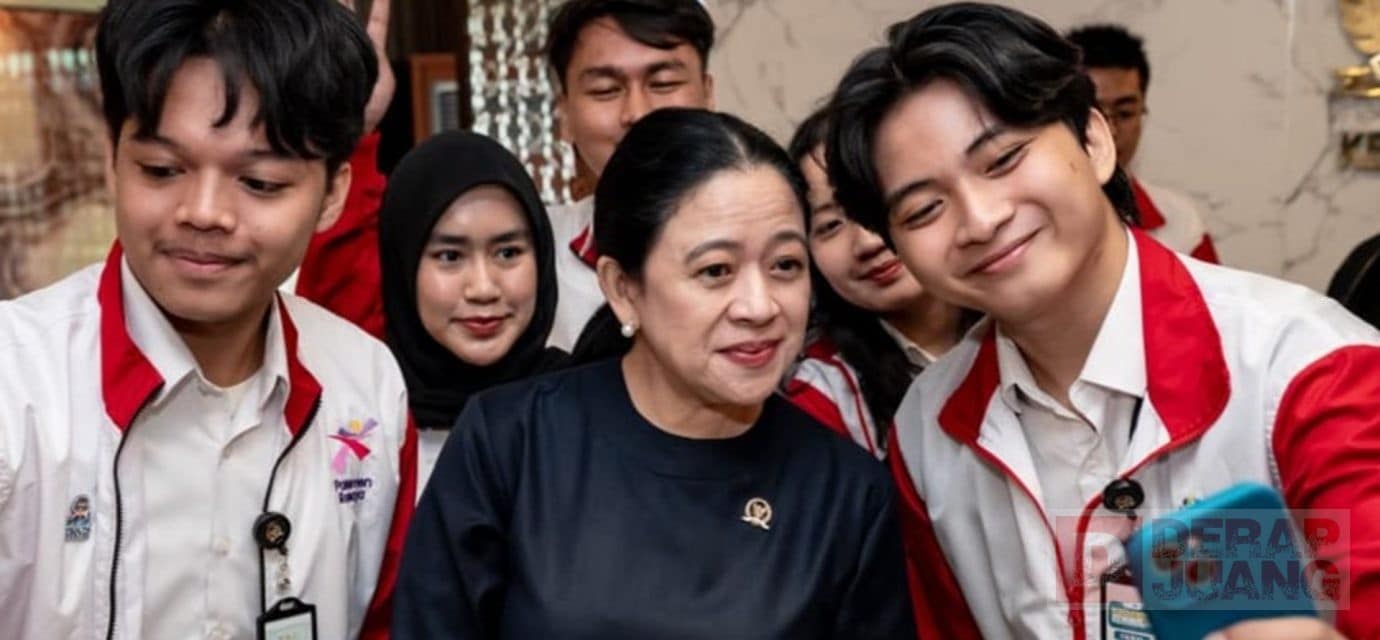 Puan Maharani